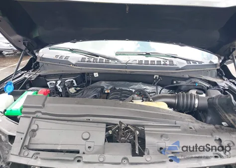 2019 Ford F-150 Xlt из США, поврежденный, VIN 1FTEW1E55KFC74485